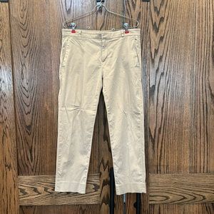 Banana Republic Avalon Chinos